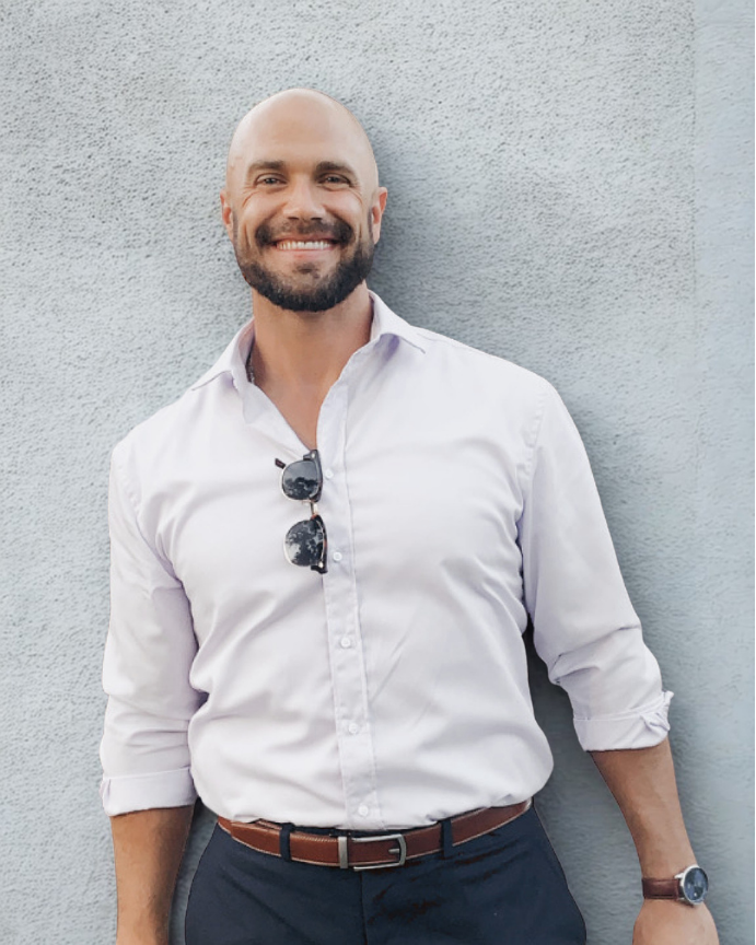 Phil Cavalcante, CEO & Founder at Socketbox